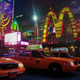 Illustration for article titled Last chance to ride in a Ford Crown Victoria NYC Taxi